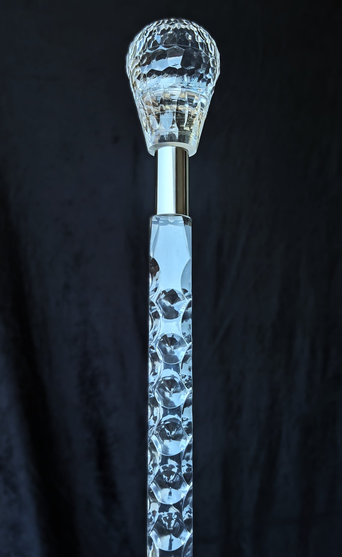 Noor-e-Khutba Classic Handle Khutba Stick