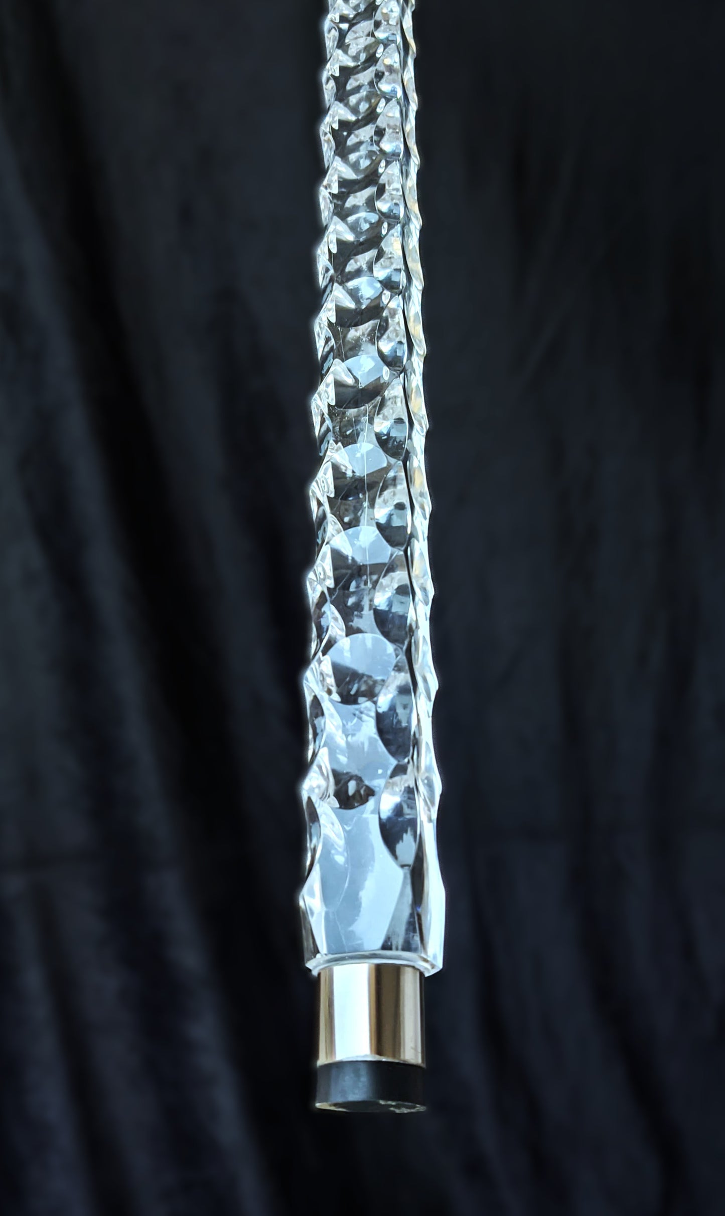 Noor-e-Khutba Classic Handle Khutba Stick