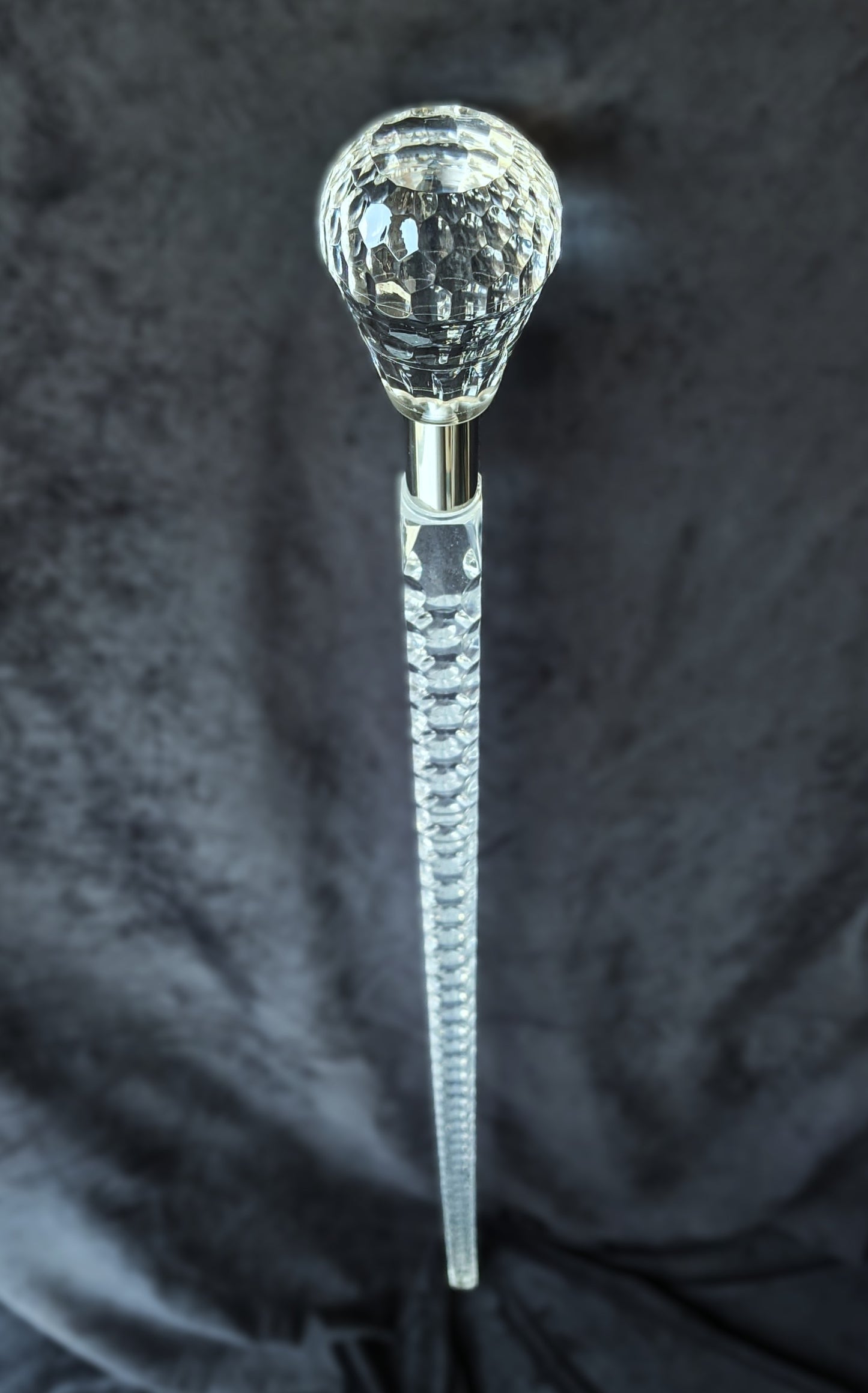 Noor-e-Khutba Classic Handle Khutba Stick