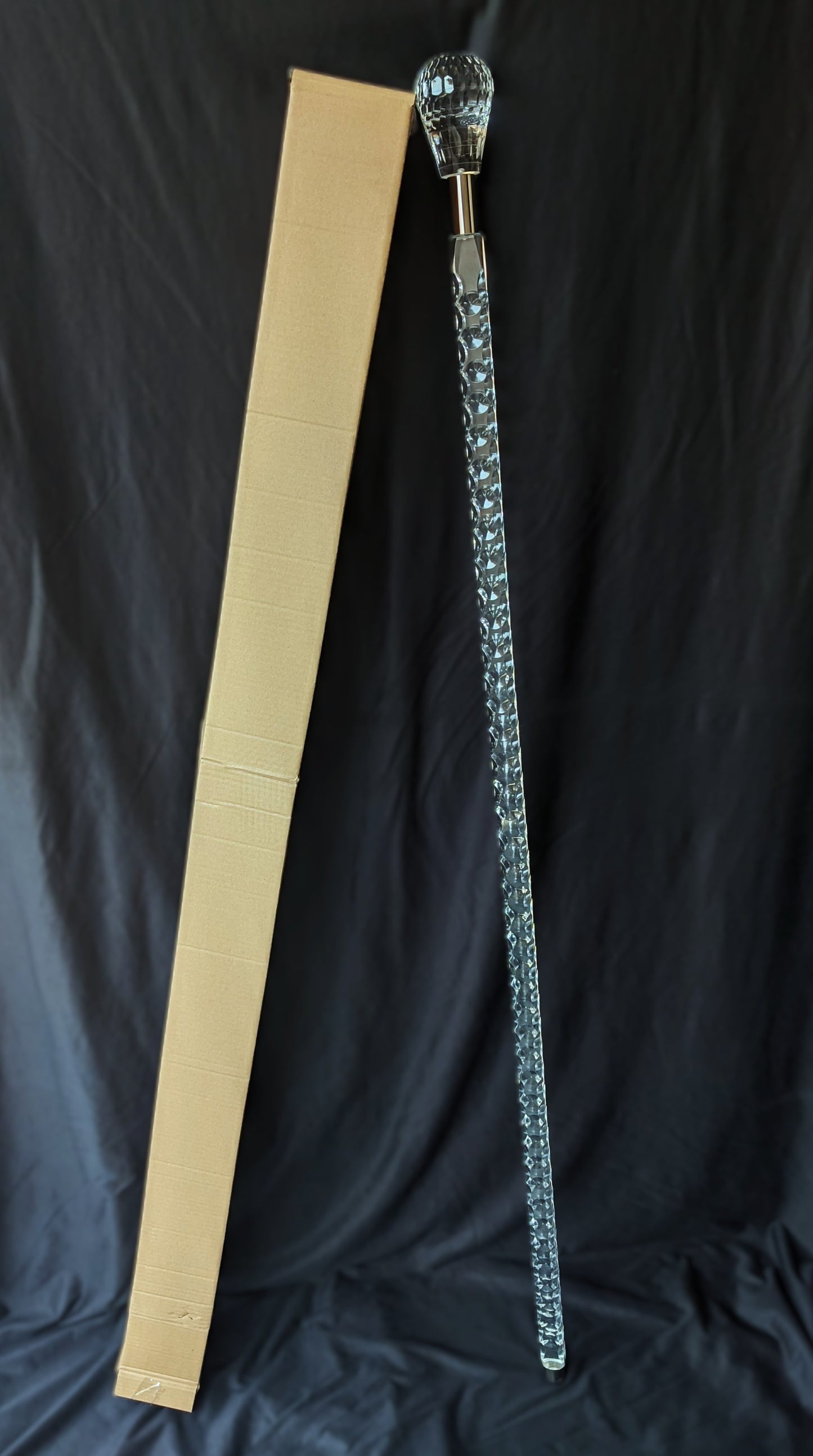 Noor-e-Khutba Classic Handle Khutba Stick