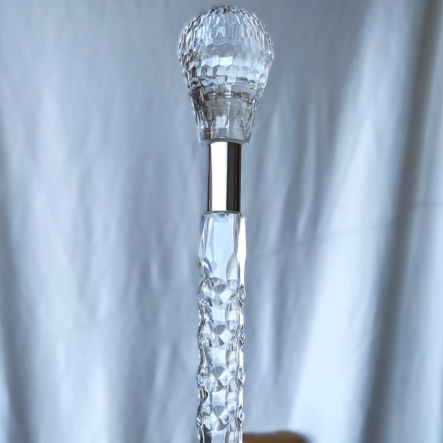 Noor-e-Khutba Classic Handle Khutba Stick
