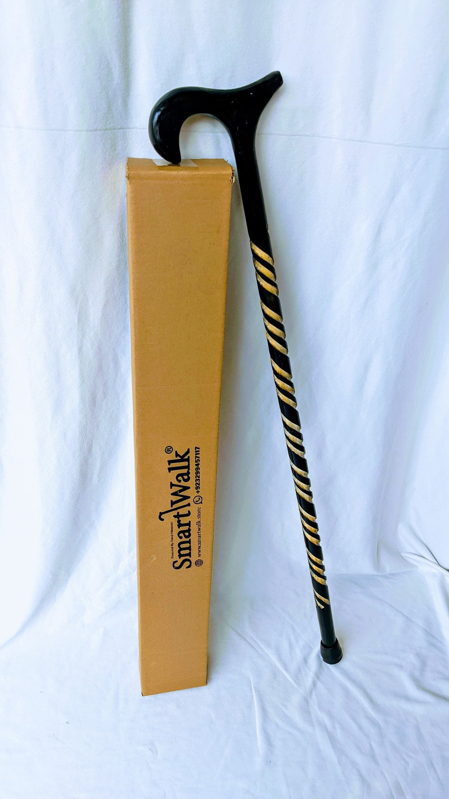 Premium Quality Wooden Walking Stick