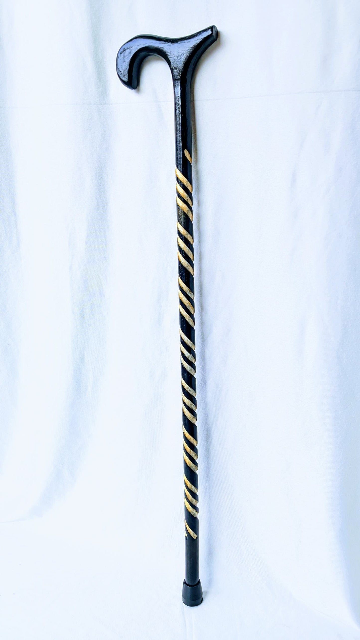 Premium Quality Wooden Walking Stick