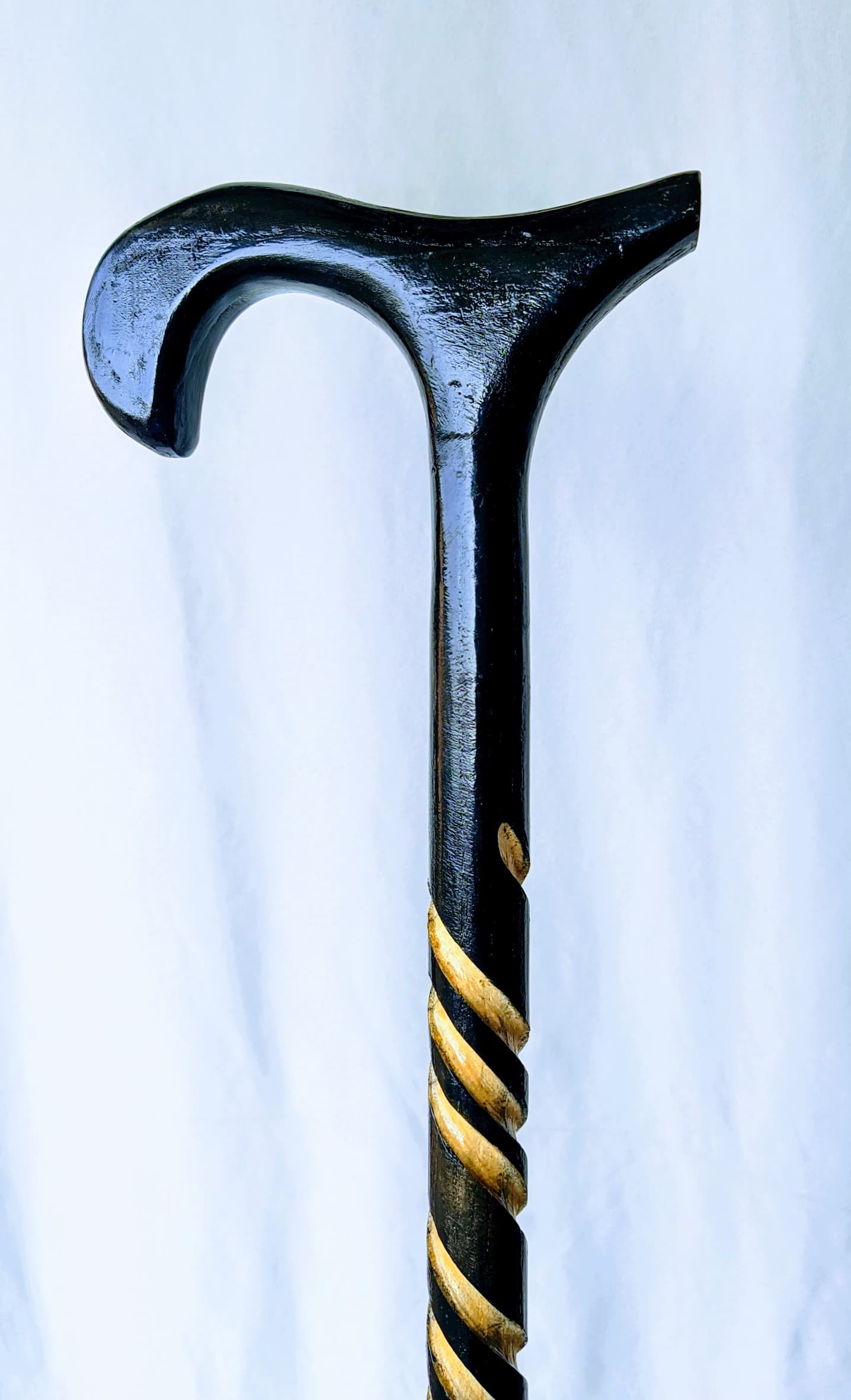 Premium Quality Wooden Walking Stick