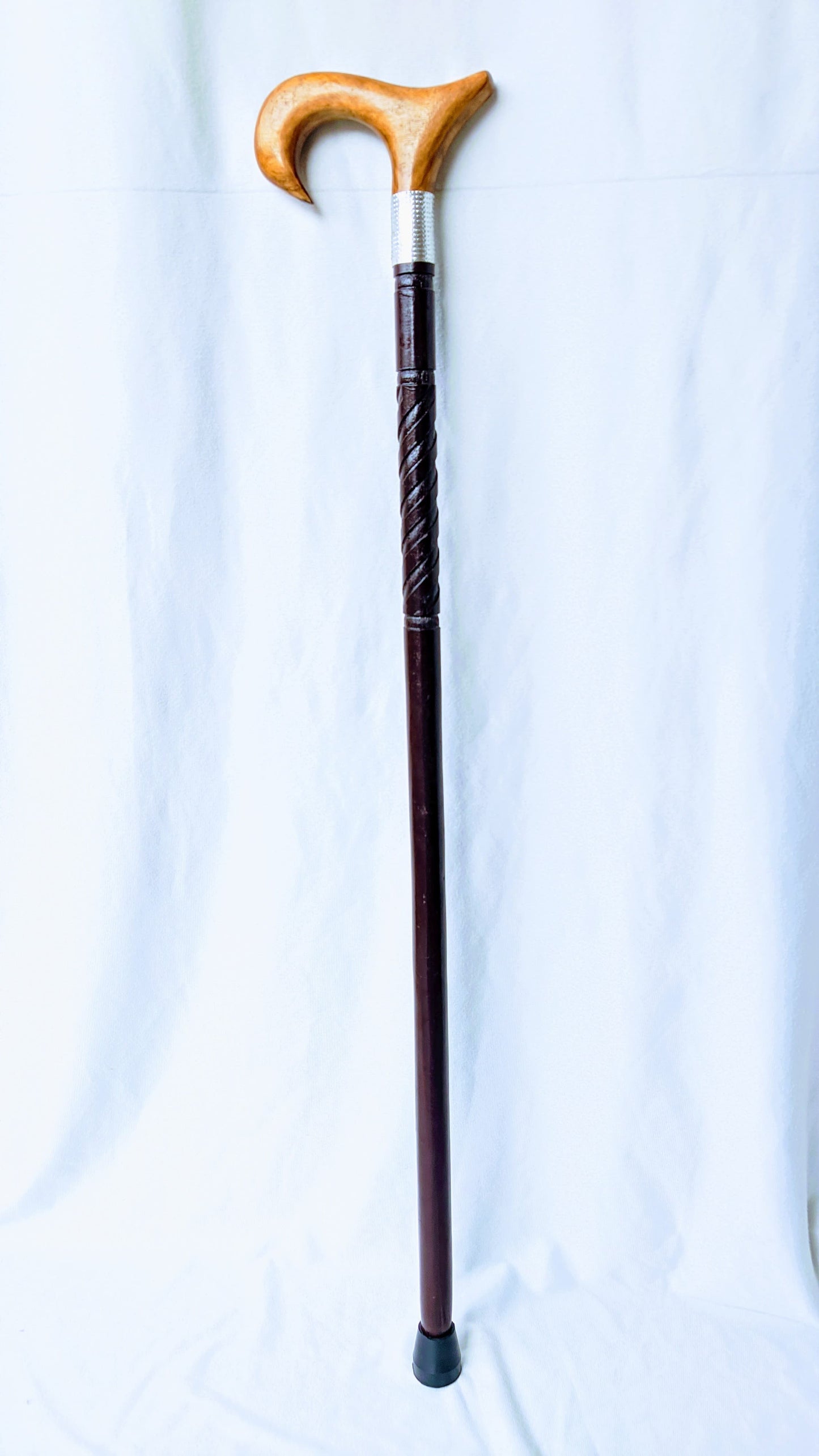 Premium Quality Wooden Walking Stick