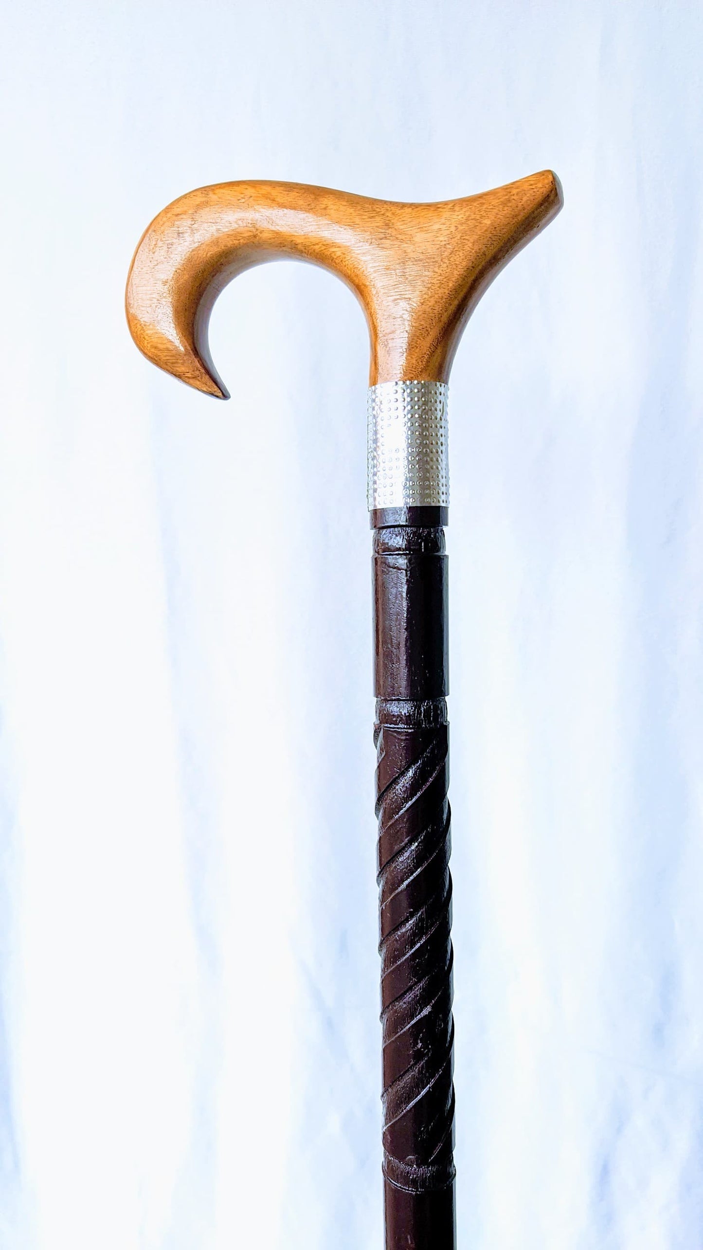 Premium Quality Wooden Walking Stick