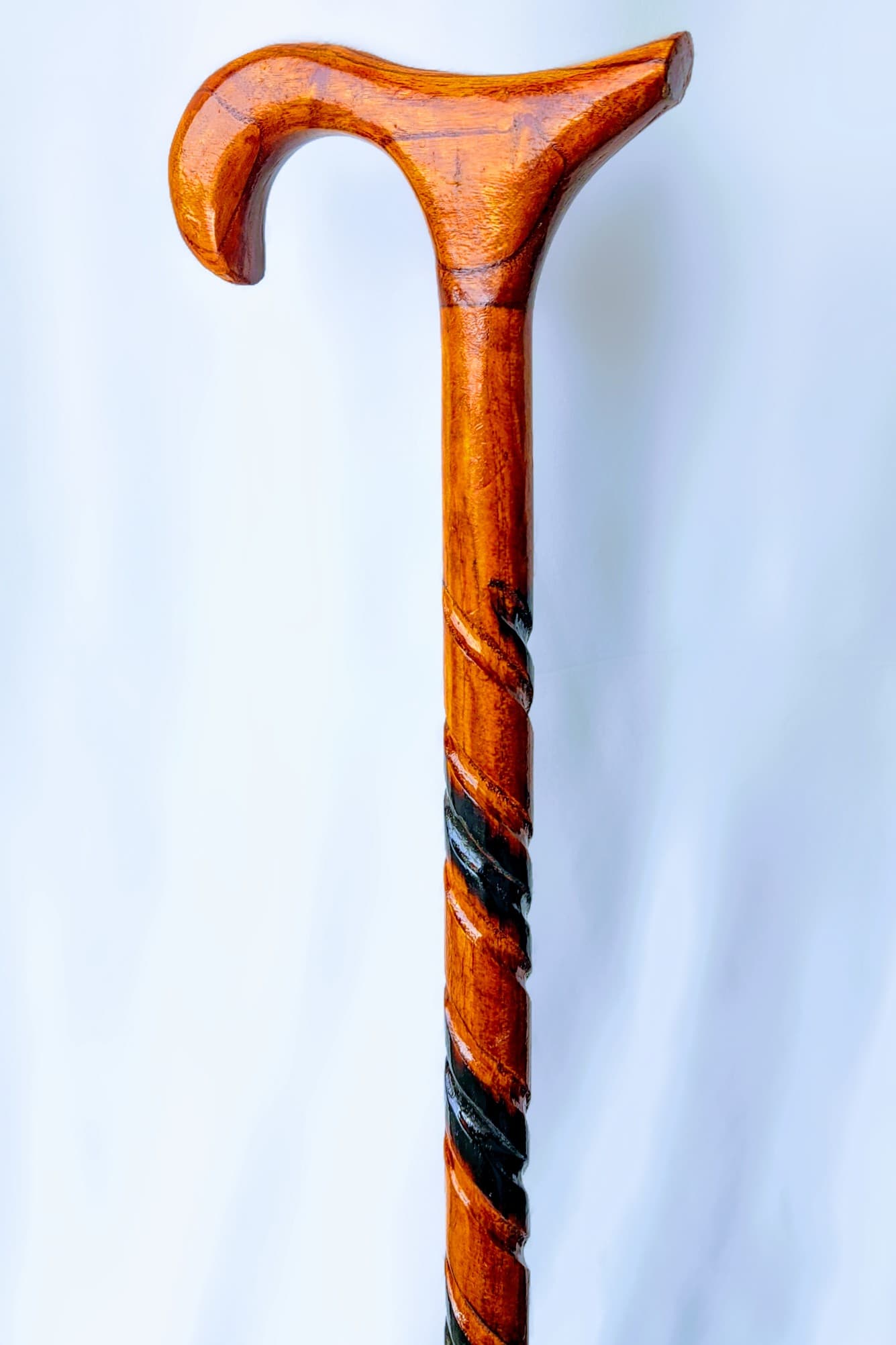 Premium Quality Wooden Walking Stick
