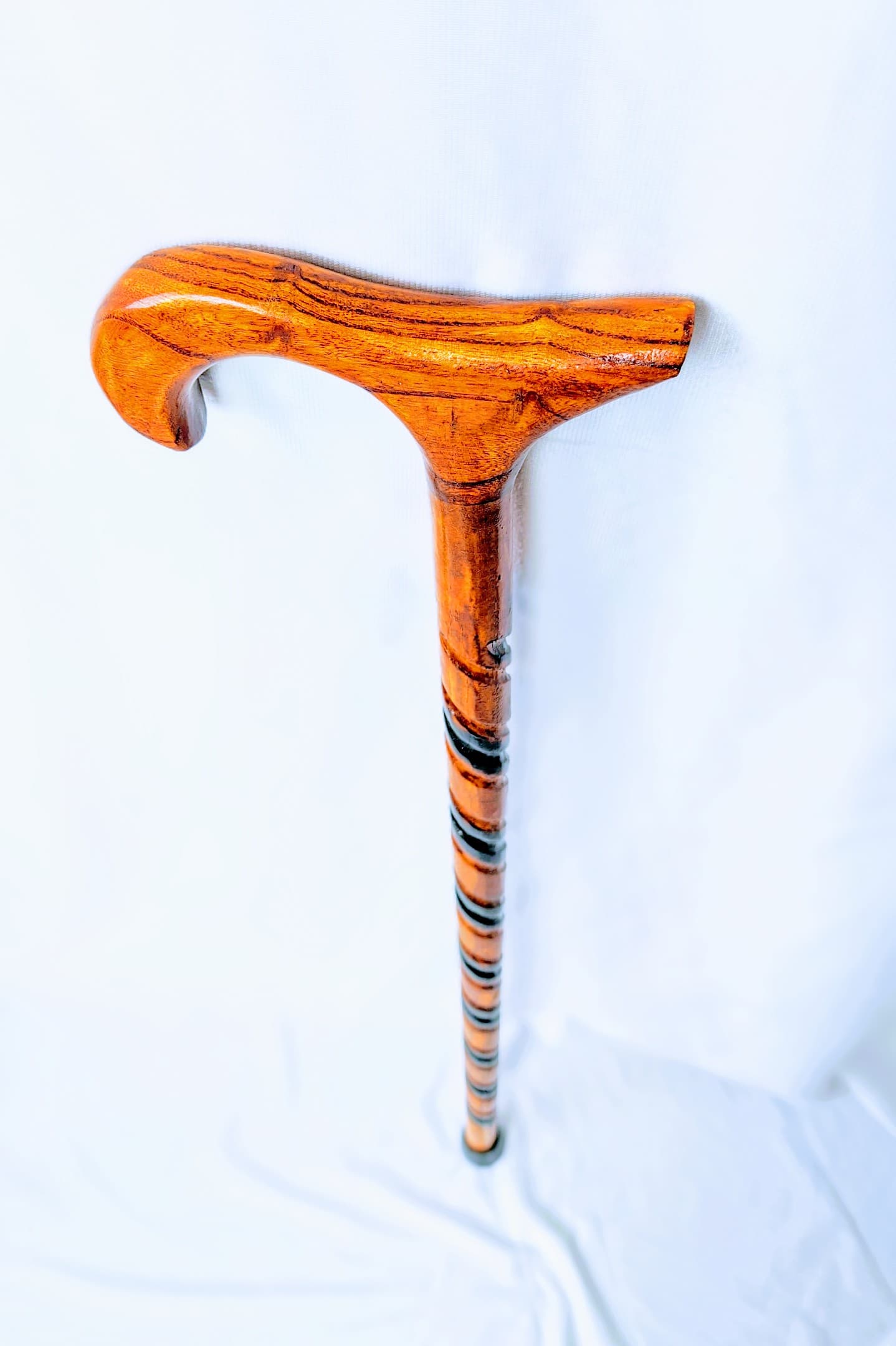 Premium Quality Wooden Walking Stick