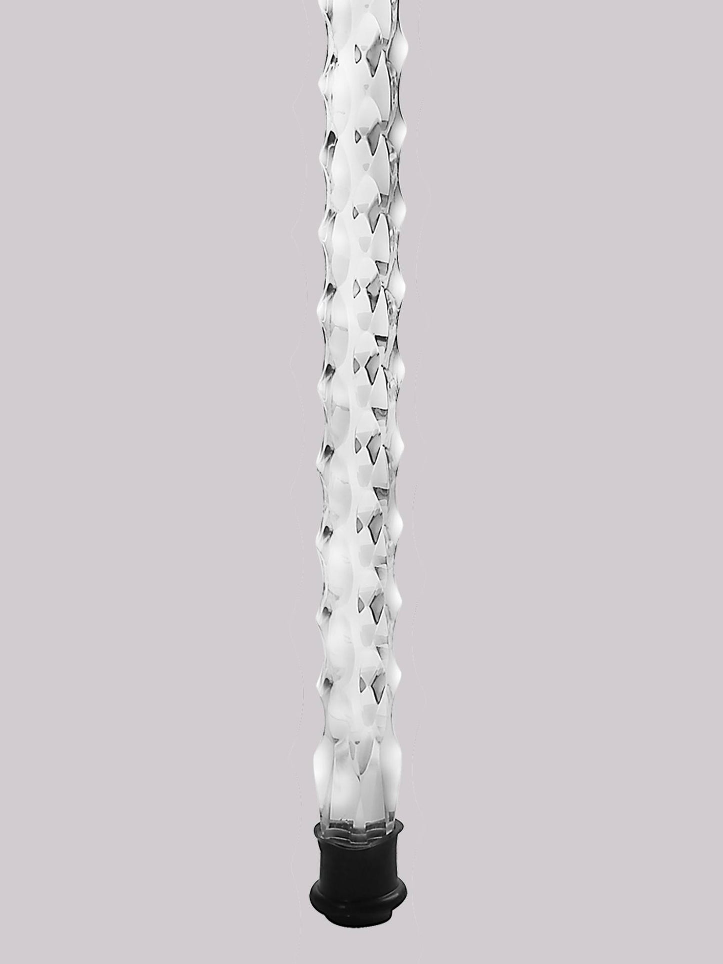 Transparent Acrylic Walking Stick & Cane