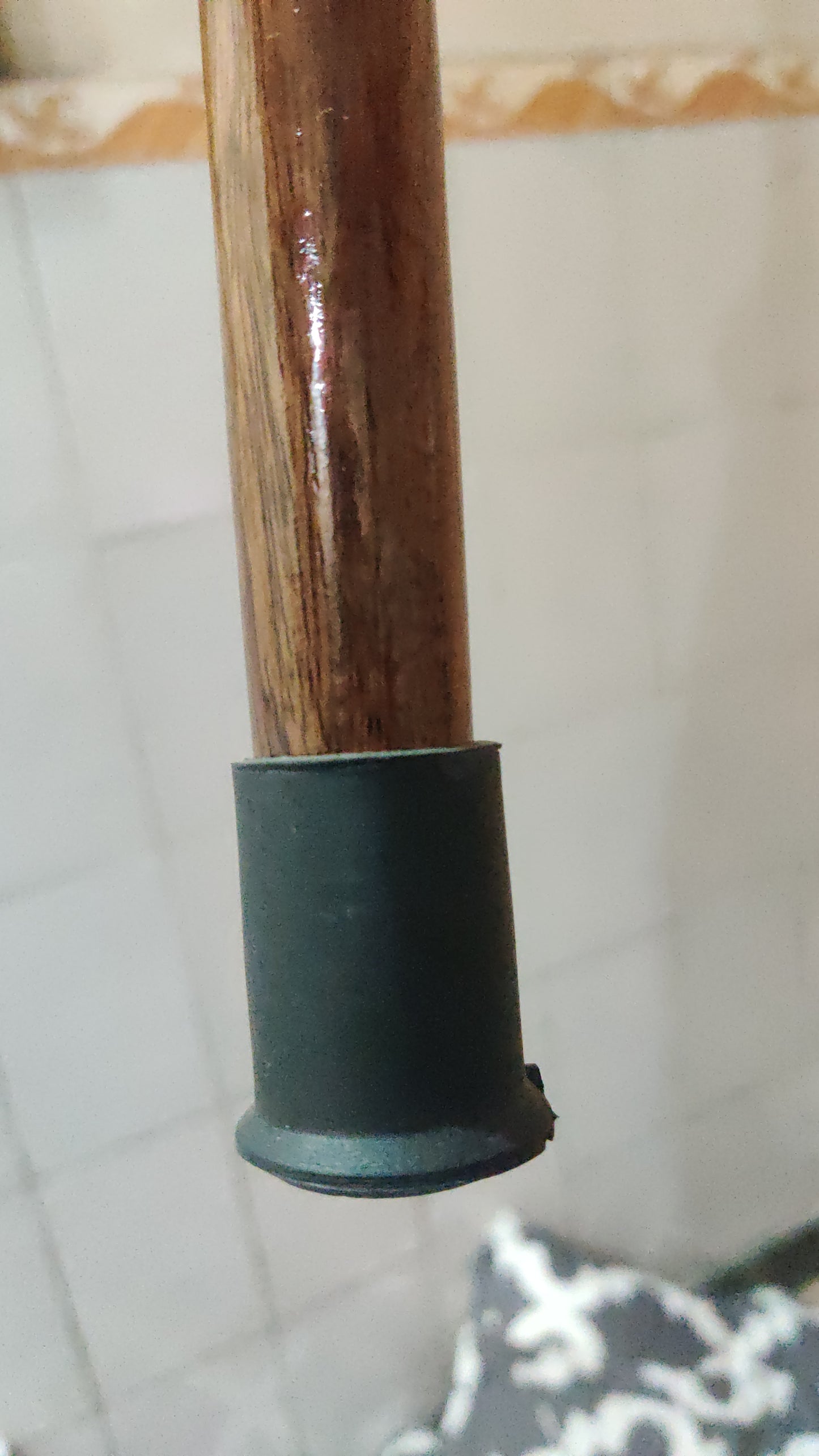 Premium Quality Wooden Walking Stick