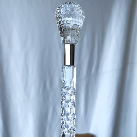 Noor-e-Khutba Classic Handle Khutba Stick