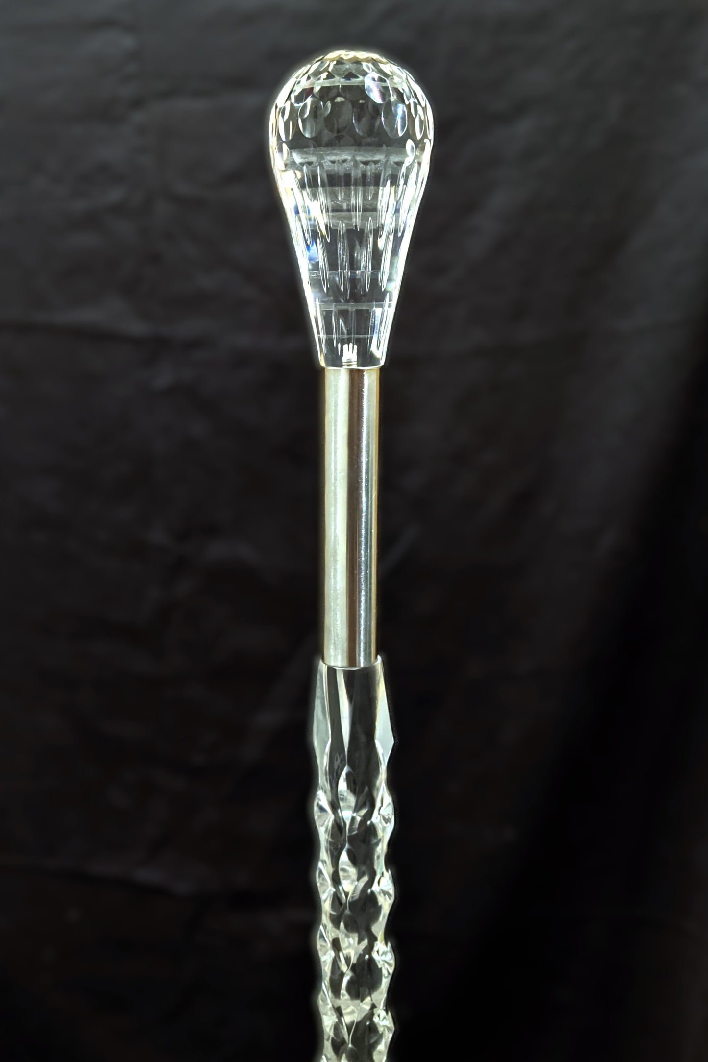 Noor-e-Khutba Classic Handle Stick