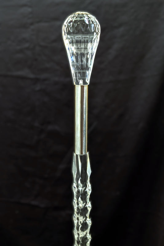 Noor-e-Khutba Classic Handle Stick