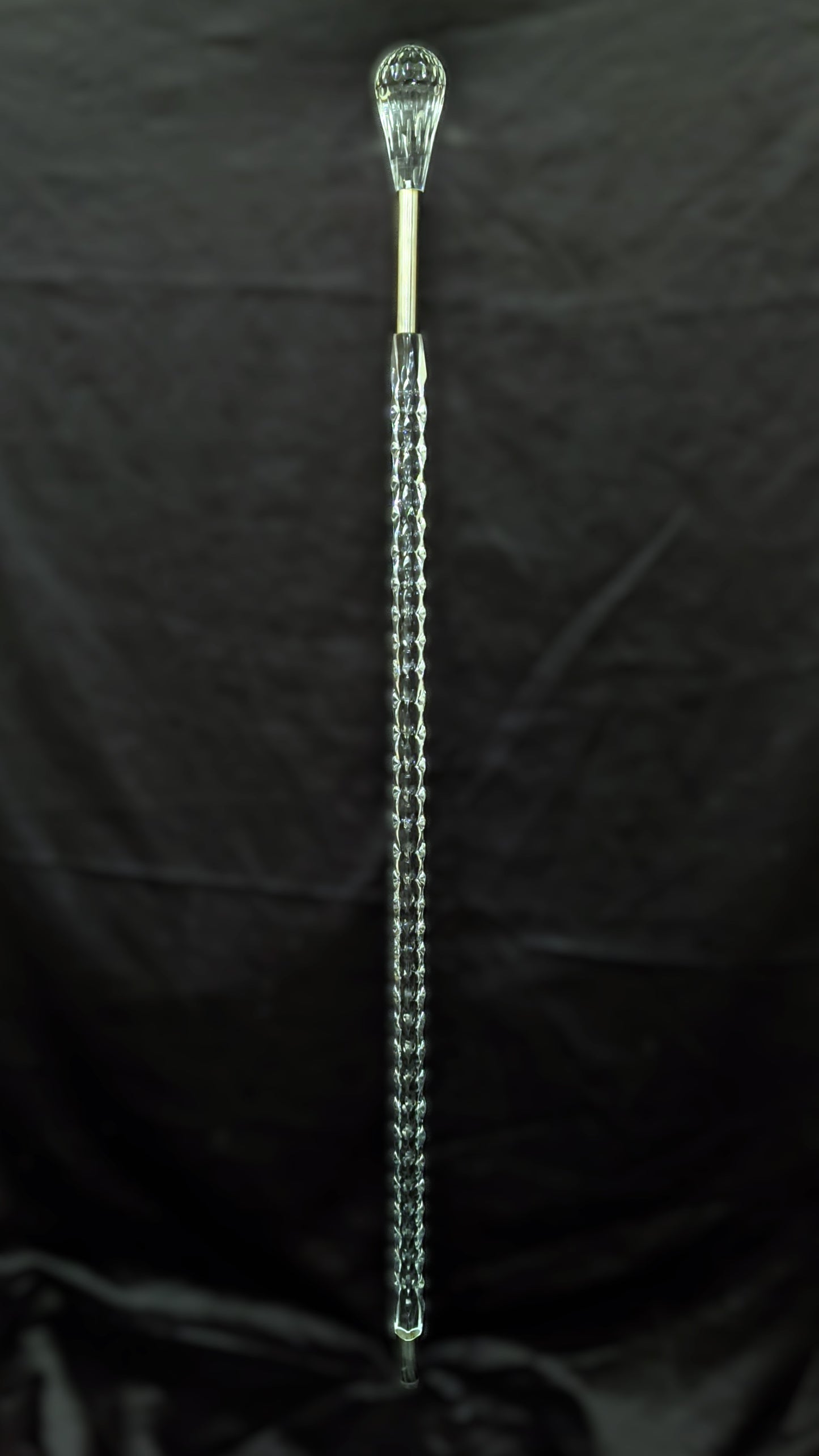 Noor-e-Khutba Classic Handle Stick