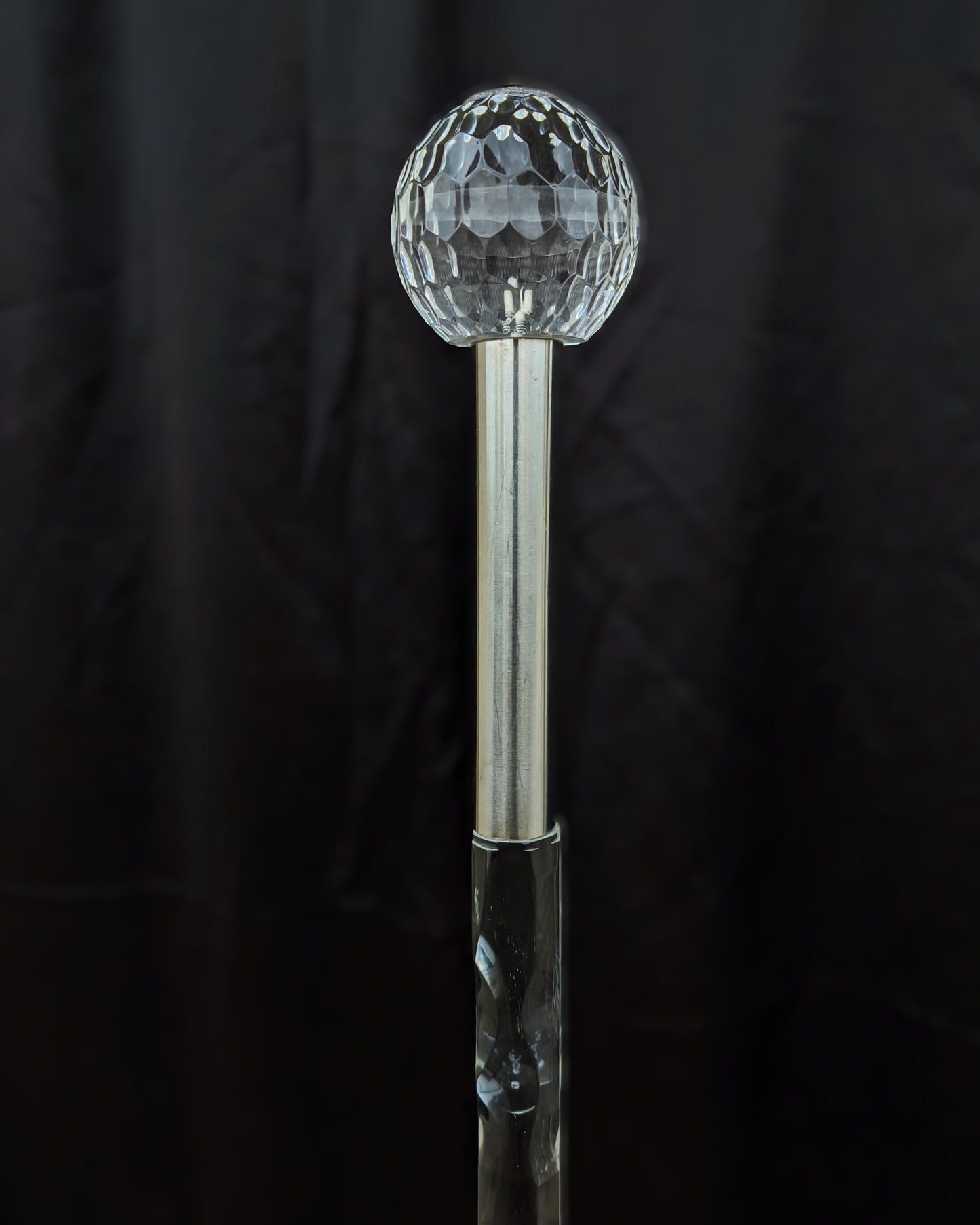 Noor-e-Khutba Classic Handle Stick